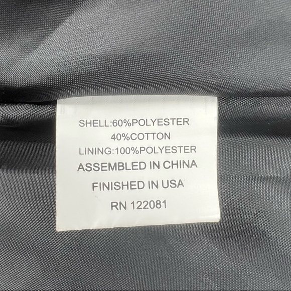 Tatyana Bettie Page Rose Retro Fit And Flare Metallic Gold Dress Size XS Women’s - Picture 4 of 9